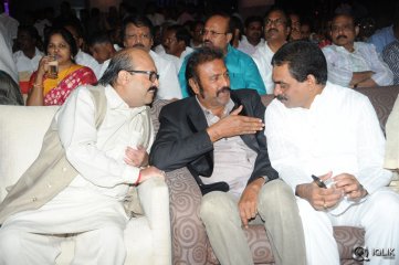 Celebs at Jaya Prada Sister Son Engagement